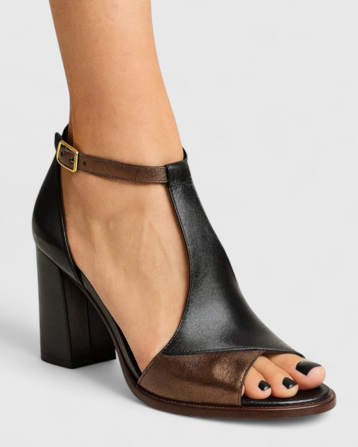Oana | Tocuri Ortopedice Elegante