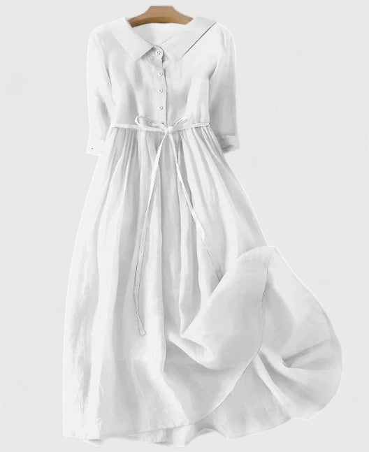 Georgiana | Rochie Uşoară de Vară