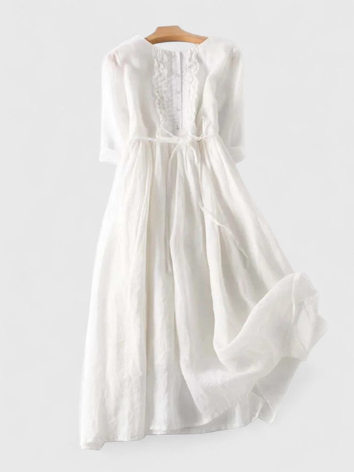 Cristina | Rochie Uşoară de Vară