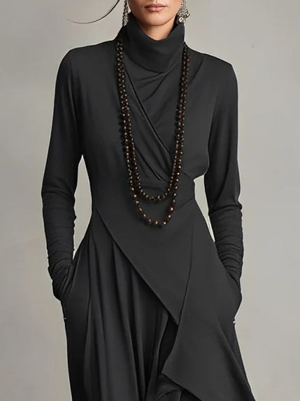 Alina | Rochie Maxi Eleganță