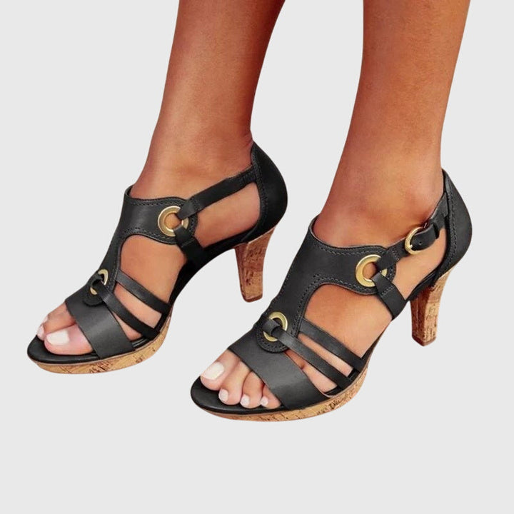 Edita | Tocuri Elegante Ortopedice