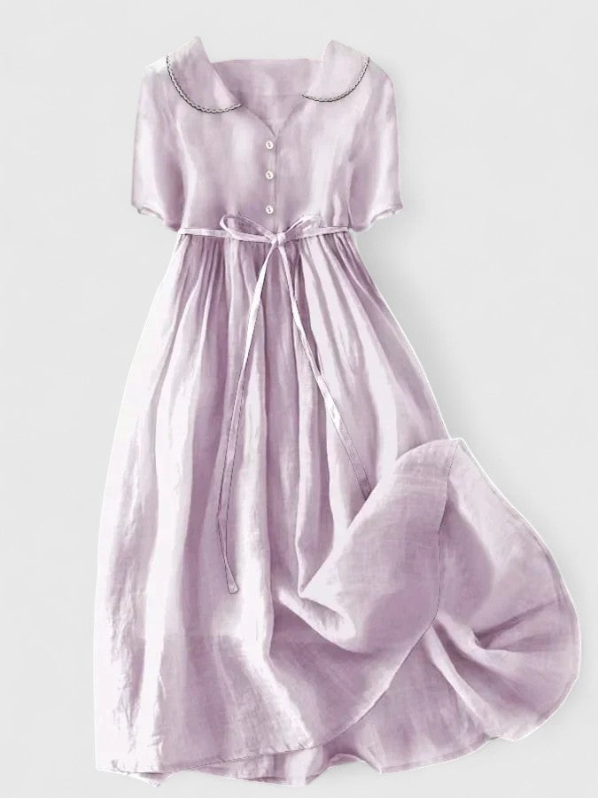 Amelia | Rochie Uşoară de Vară