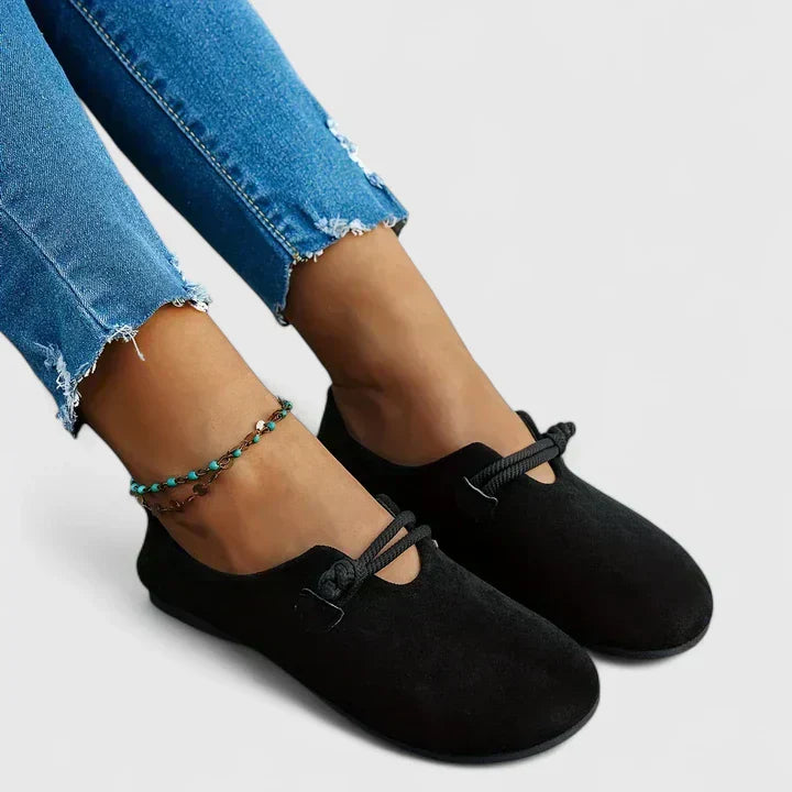Elena | Mocasini Ortopedici
