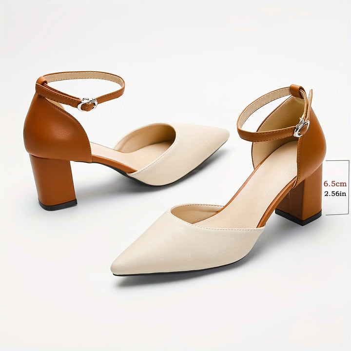 Magdalena | Tocuri Elegante Ortopedice