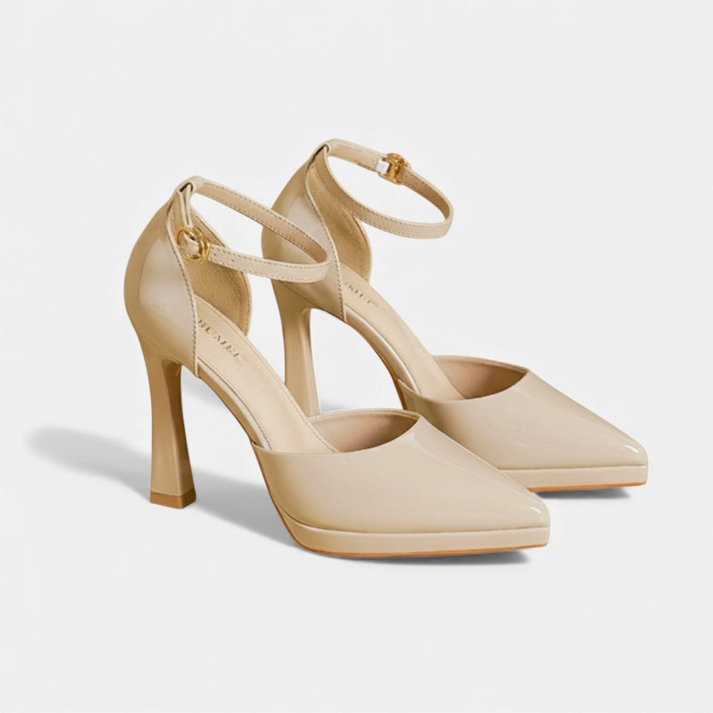 Yvonne | Pantofi Ortopedici Eleganți