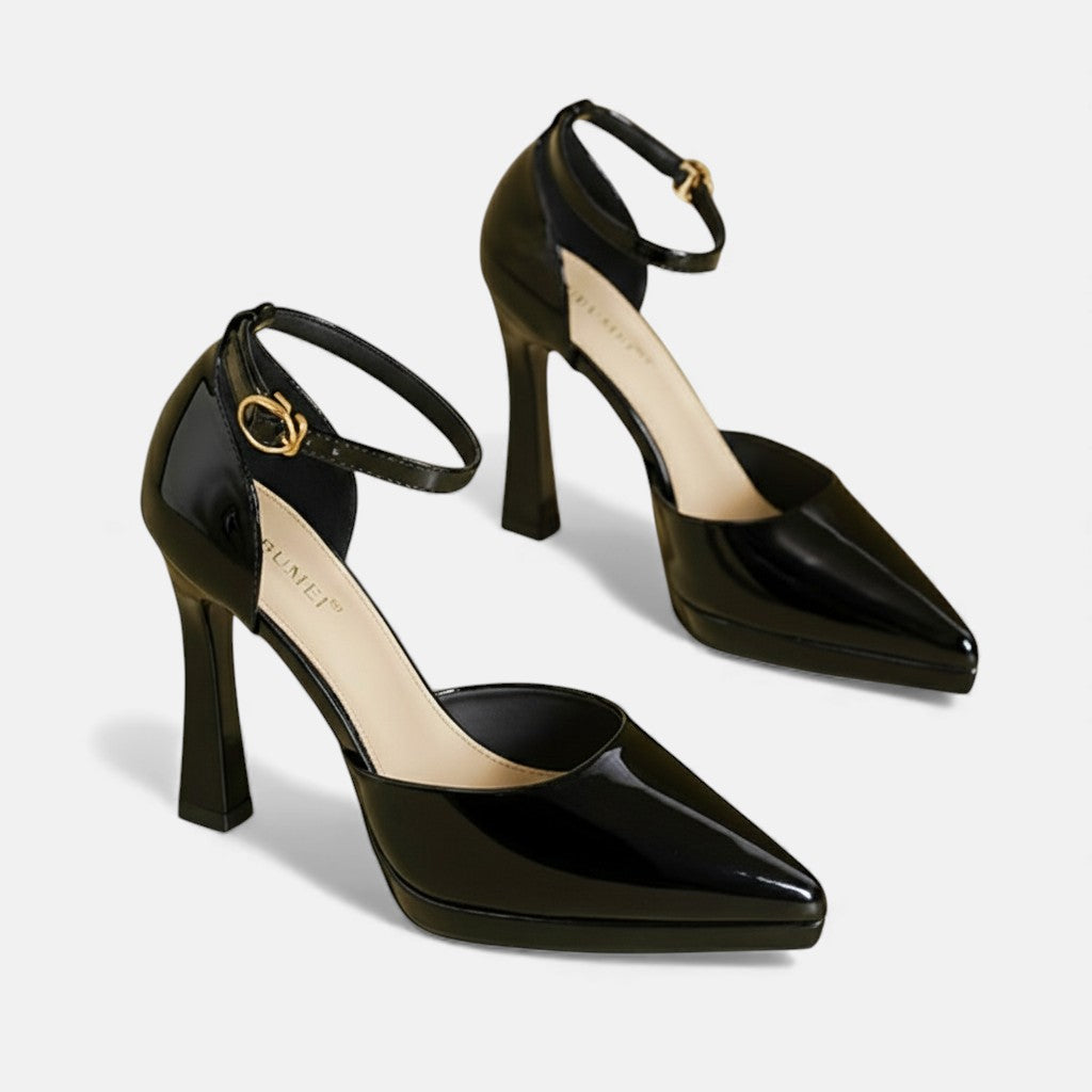 Yvonne | Pantofi Ortopedici Eleganți