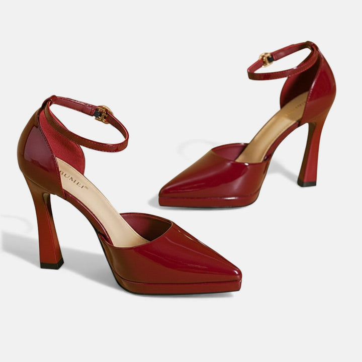 Yvonne | Pantofi Ortopedici Eleganți