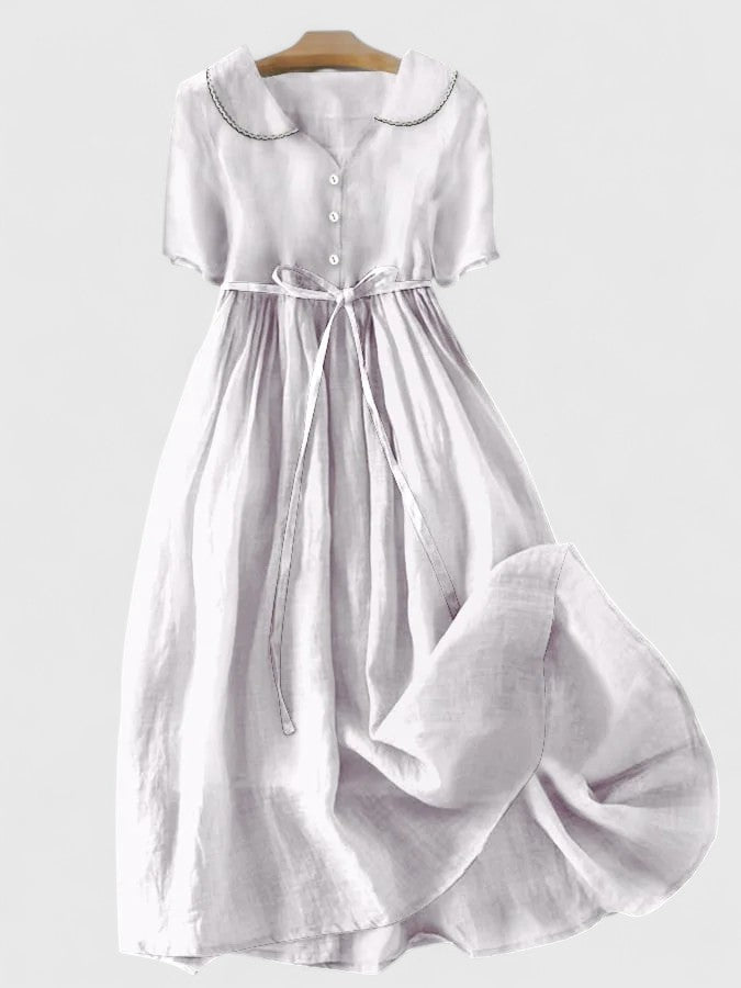 Amelia | Rochie Uşoară de Vară