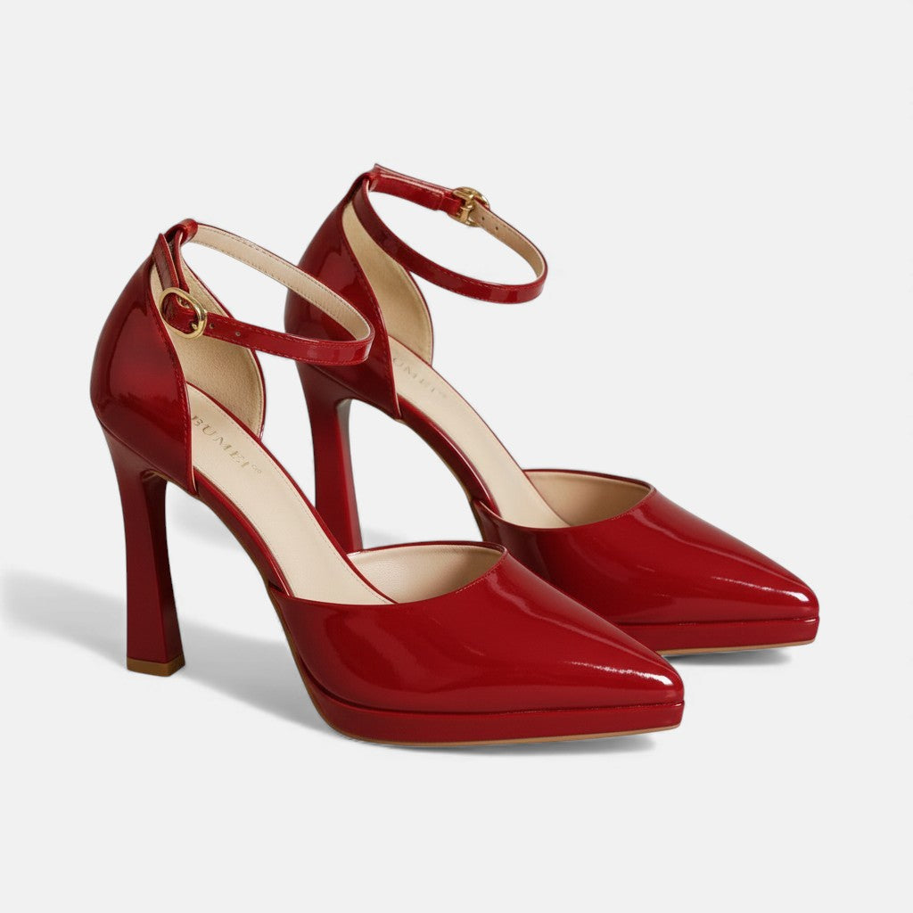 Yvonne | Pantofi Ortopedici Eleganți