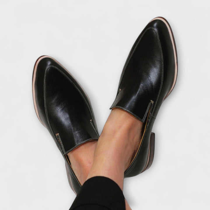 Oana | Mocasini Ortopedici