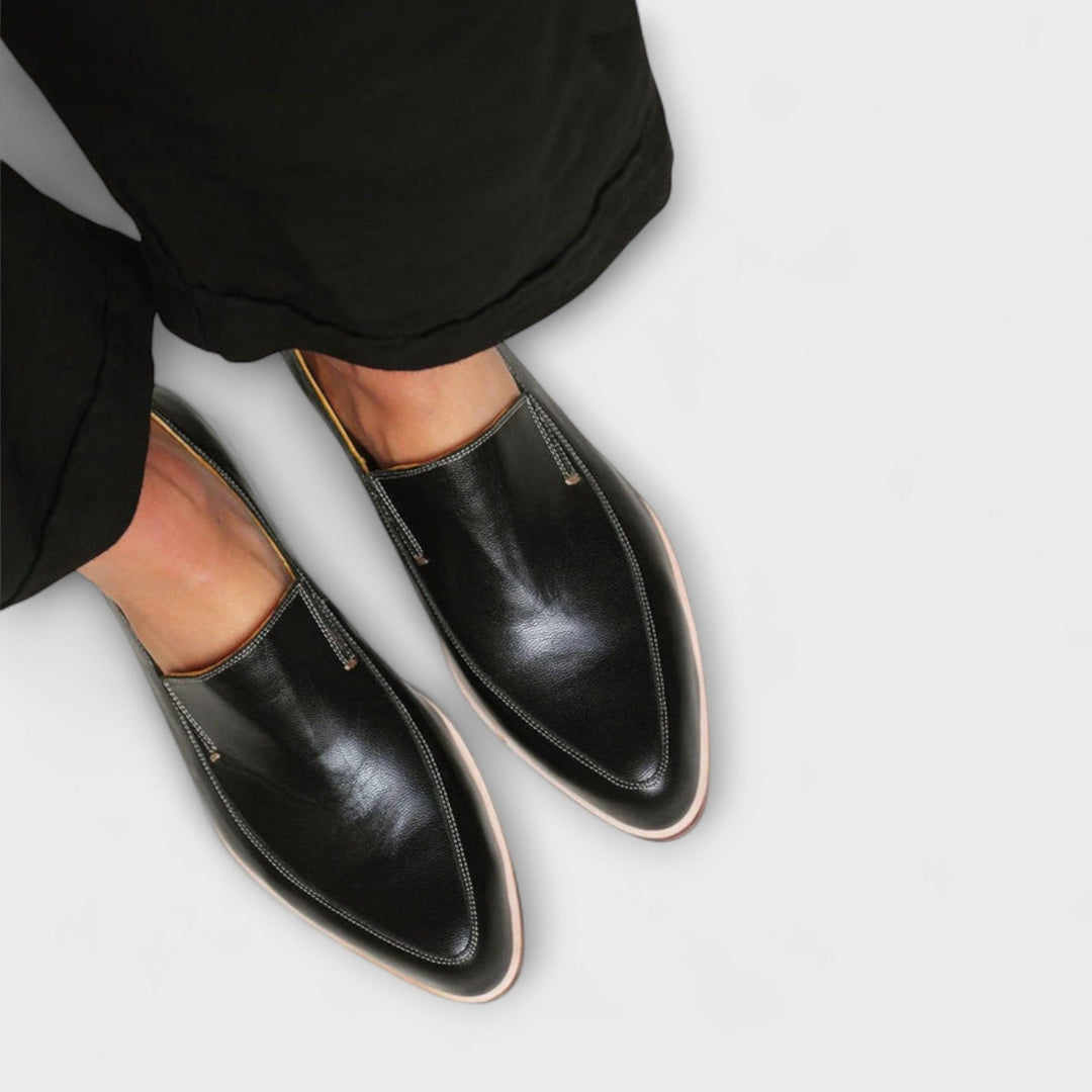 Oana | Mocasini Ortopedici