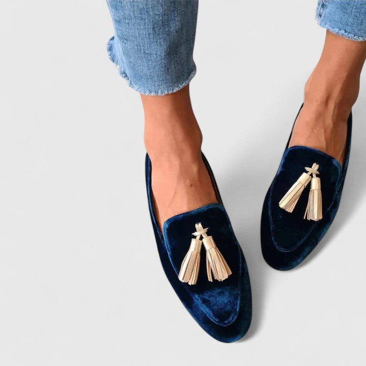 Carmen | Mocasini Ortopedici