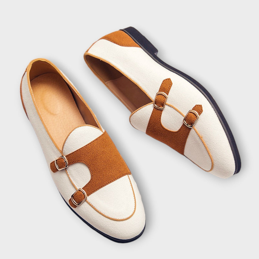 Tatiana | Papuci Italieni Eleganți Handmade