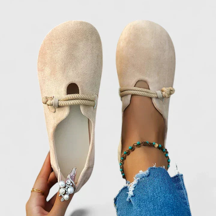 Elena | Mocasini Ortopedici