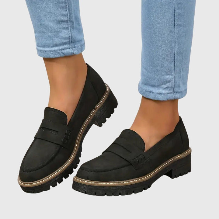 Mihaela | Mocasini Ortopedici