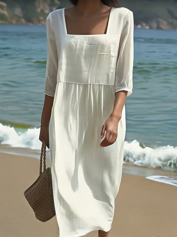 Gabriela | Rochie de Plajă