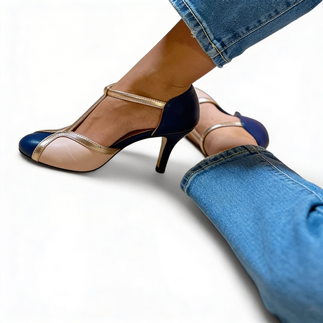 Corina | Tocuri Ortopedice Elegante