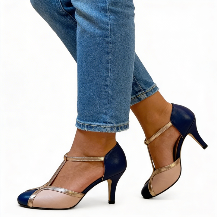 Corina | Tocuri Ortopedice Elegante
