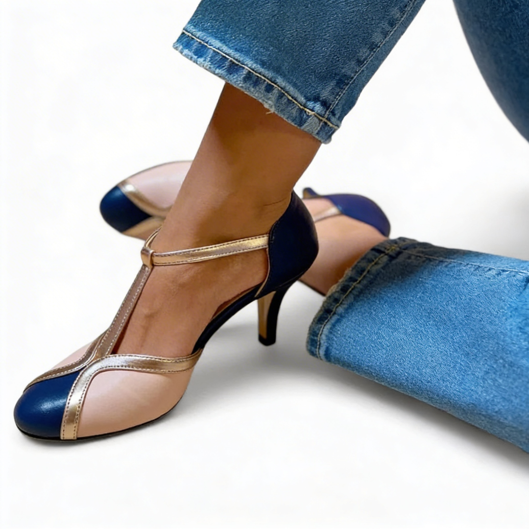 Corina | Tocuri Ortopedice Elegante