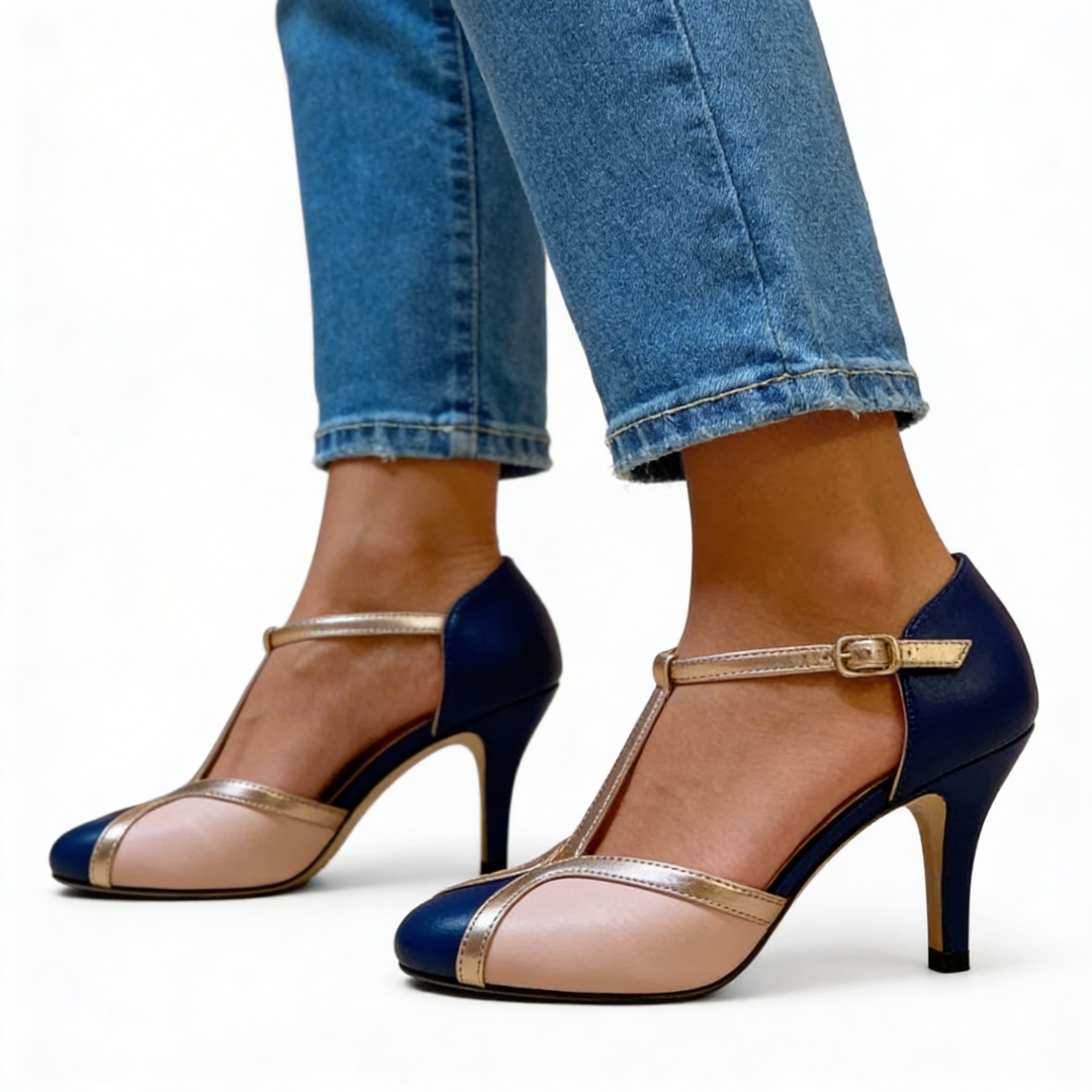 Corina | Tocuri Ortopedice Elegante