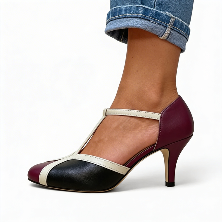 Corina | Tocuri Ortopedice Elegante