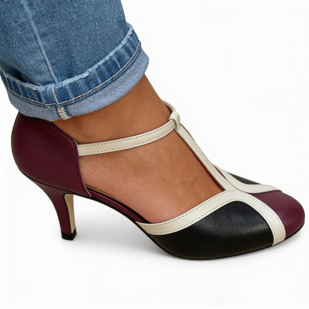 Corina | Tocuri Ortopedice Elegante