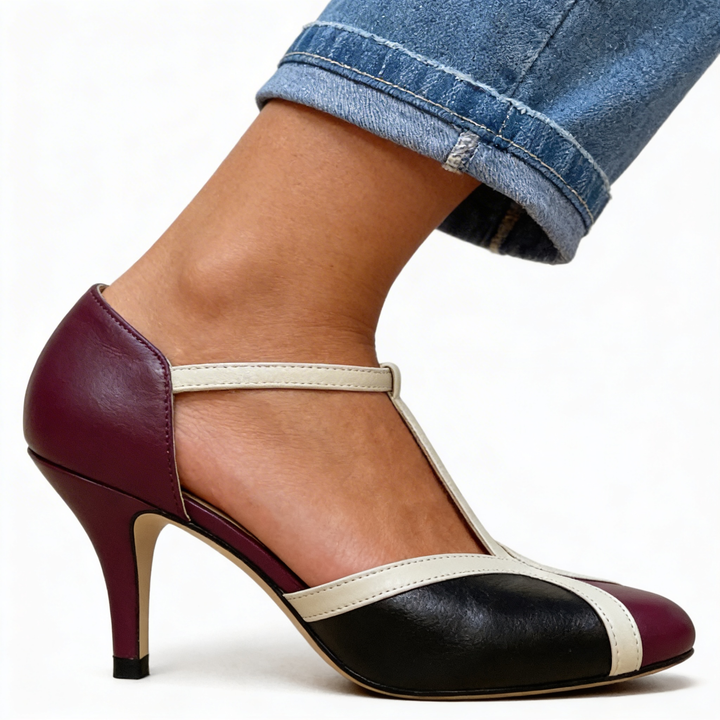 Corina | Tocuri Ortopedice Elegante