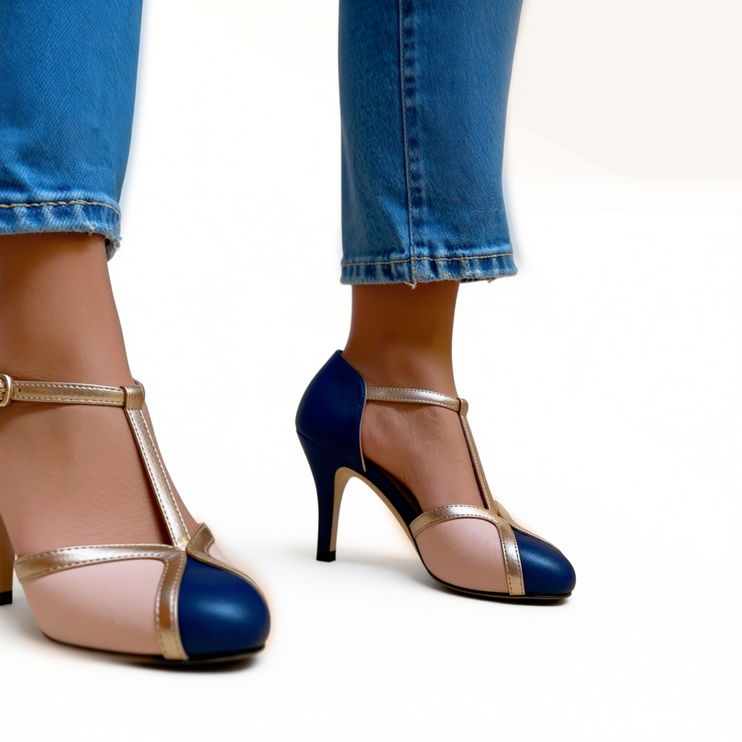 Corina | Tocuri Ortopedice Elegante