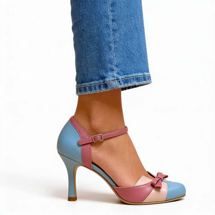 Xenia | Tocuri Ortopedice Elegante