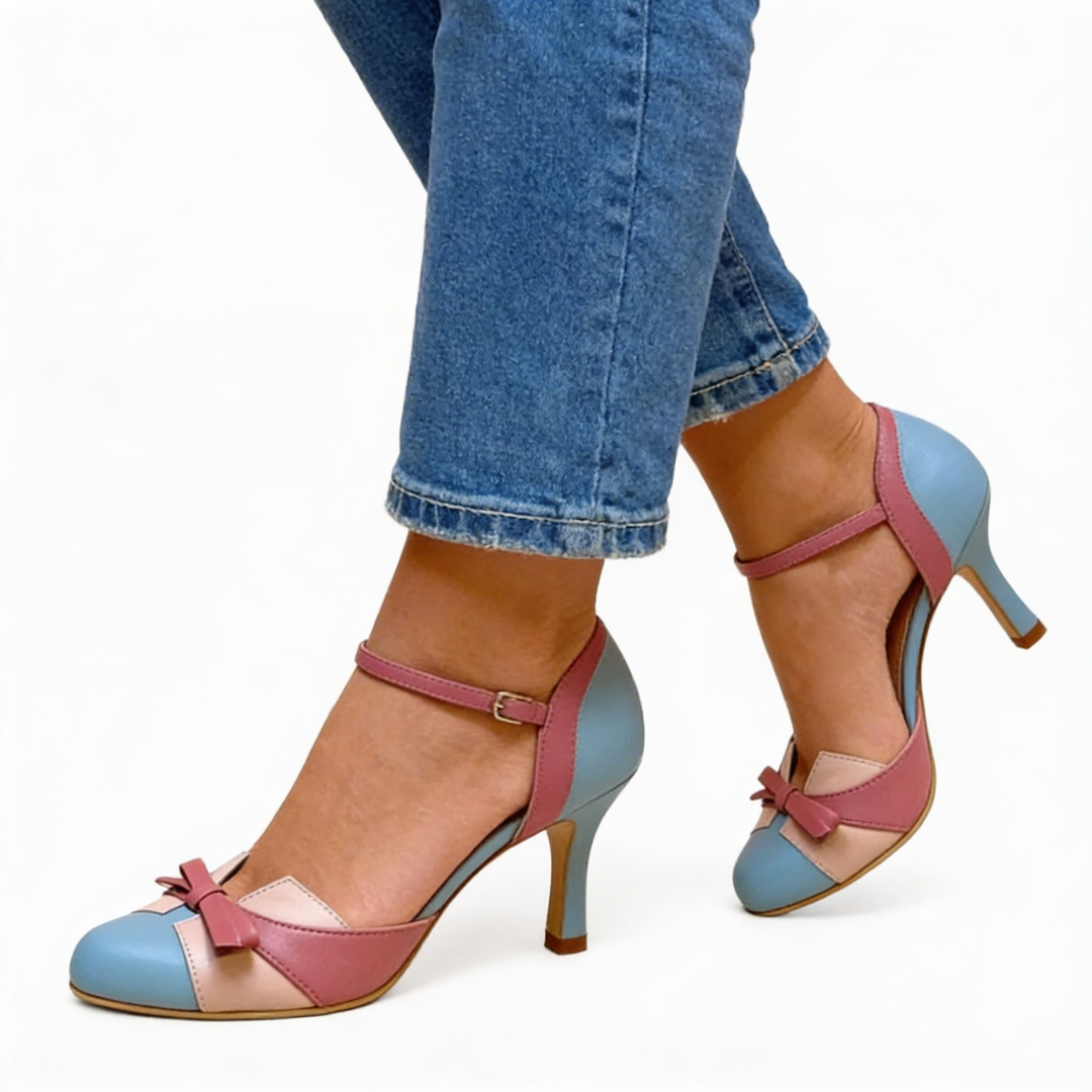 Xenia | Tocuri Ortopedice Elegante