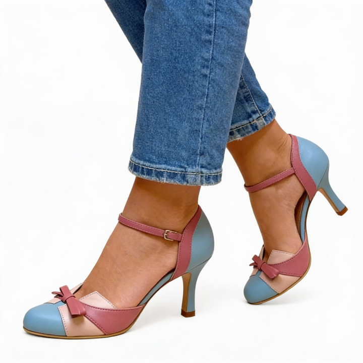 Xenia | Tocuri Ortopedice Elegante
