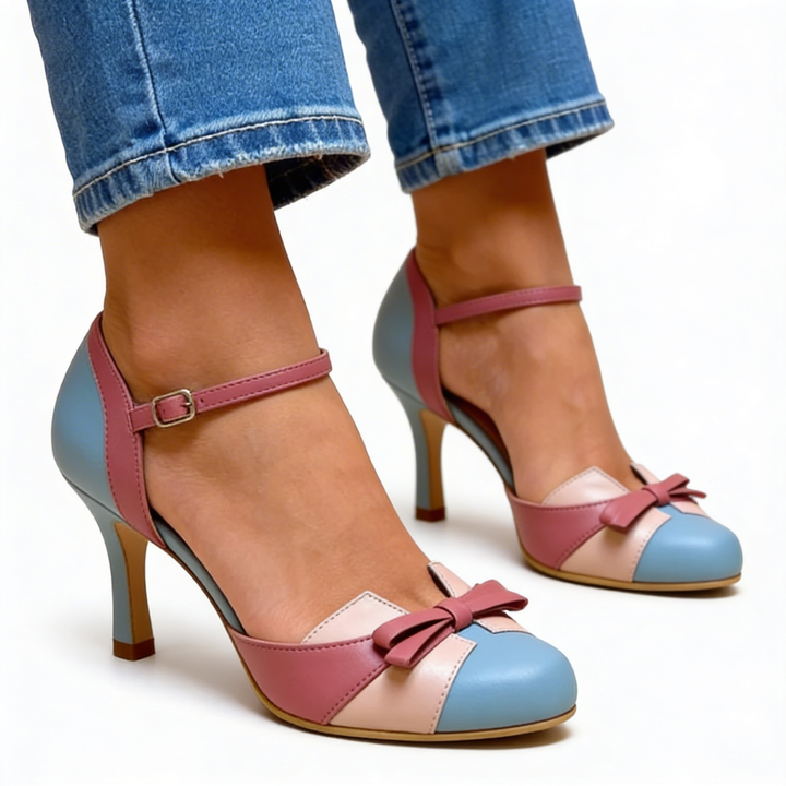 Xenia | Tocuri Ortopedice Elegante