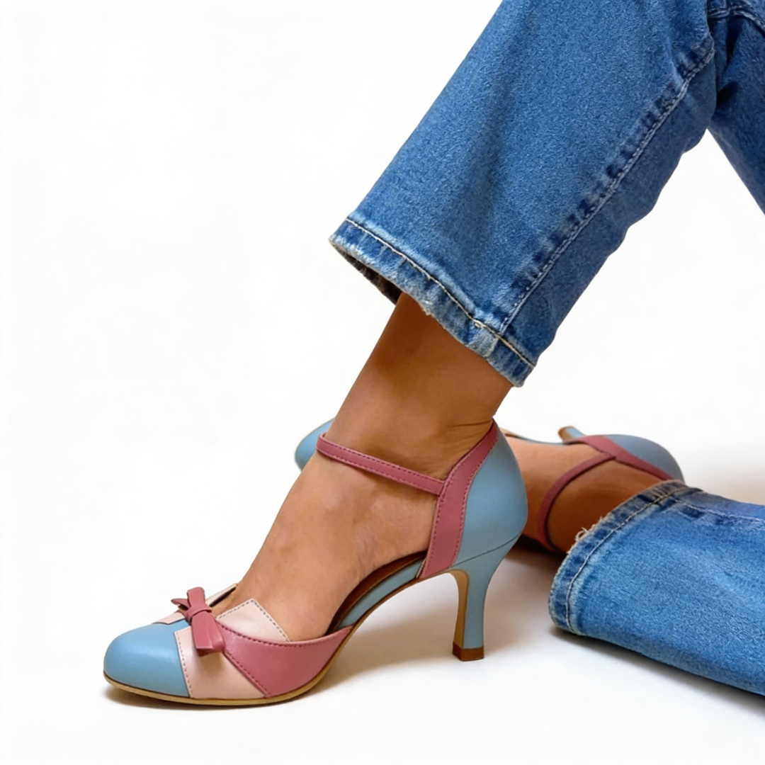Xenia | Tocuri Ortopedice Elegante