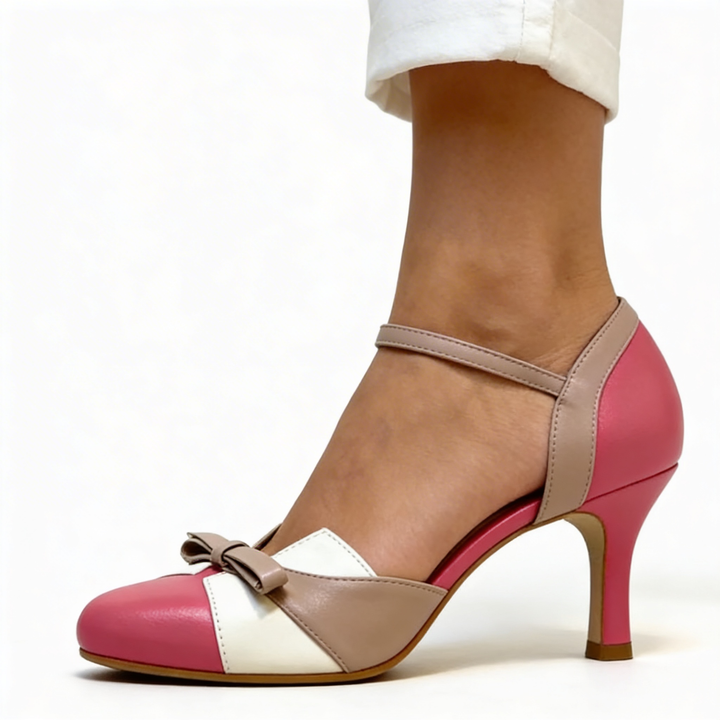 Xenia | Tocuri Ortopedice Elegante