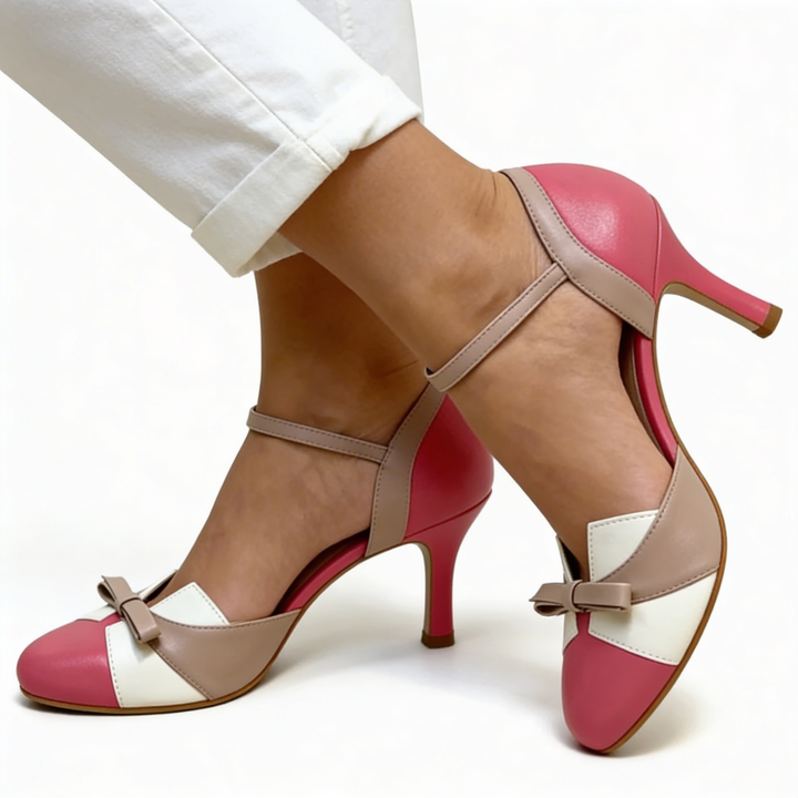Xenia | Tocuri Ortopedice Elegante