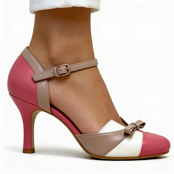 Xenia | Tocuri Ortopedice Elegante