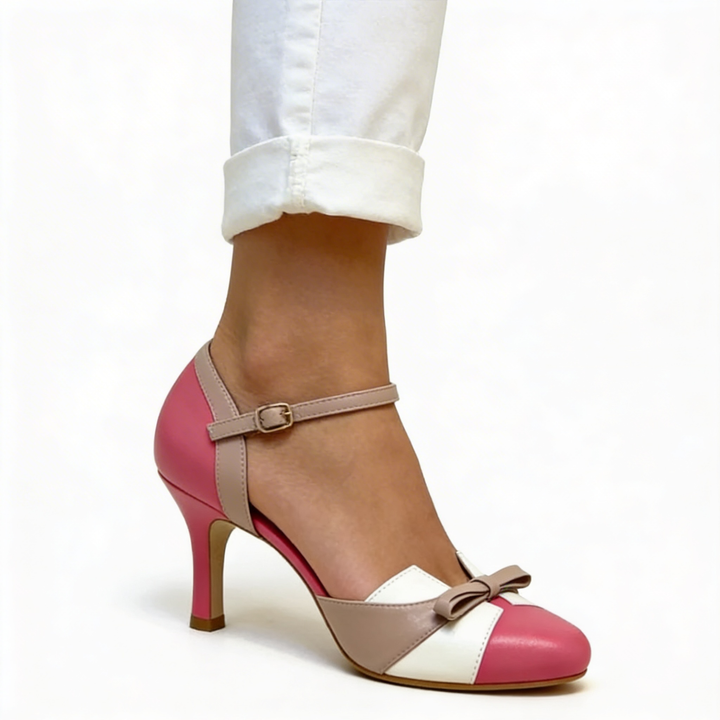 Xenia | Tocuri Ortopedice Elegante