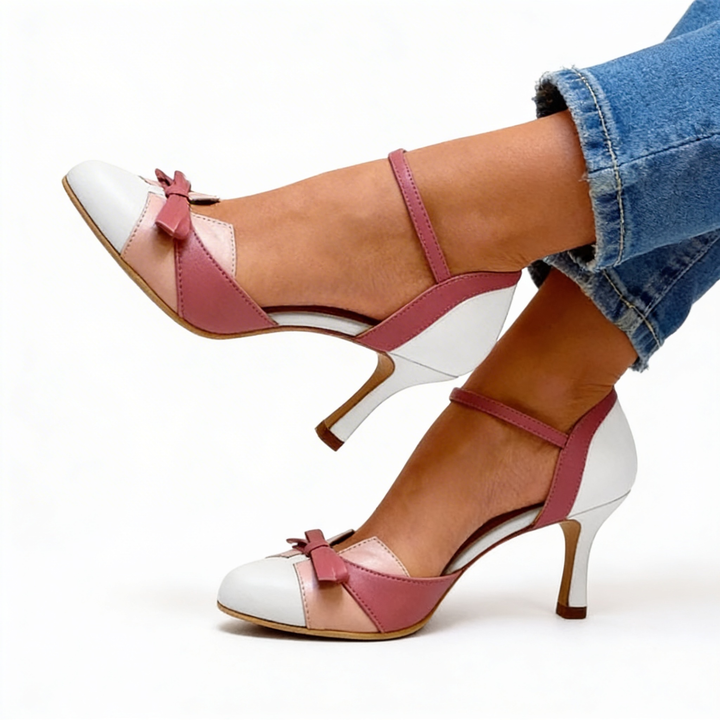 Xenia | Tocuri Ortopedice Elegante