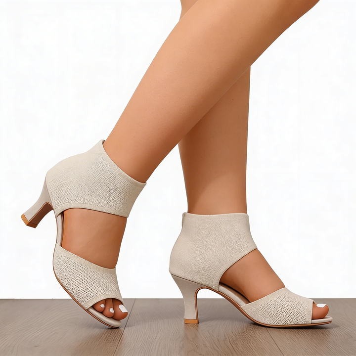 Amelia | Tocuri Ortopedice Elegante