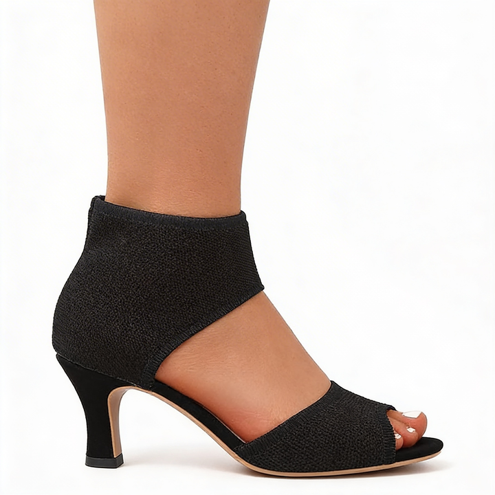 Amelia | Tocuri Ortopedice Elegante