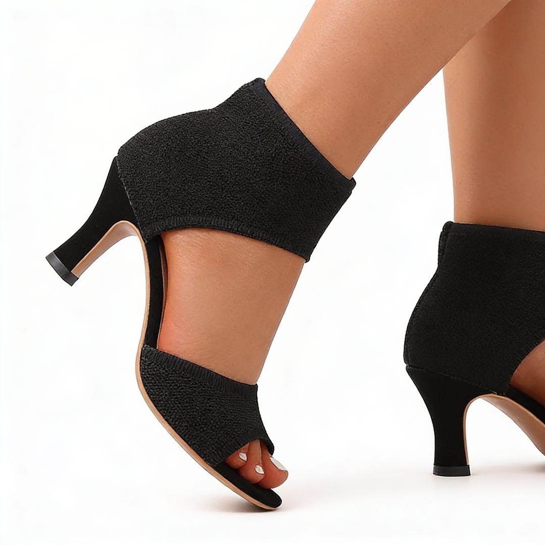 Amelia | Tocuri Ortopedice Elegante