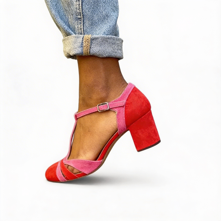 Carmen | Pantofi Ortopedici Eleganți