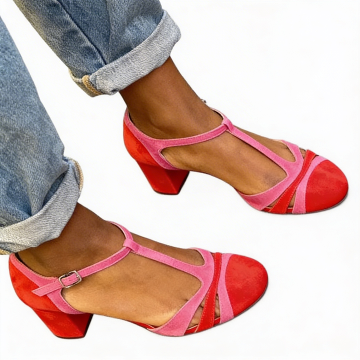Carmen | Pantofi Ortopedici Eleganți