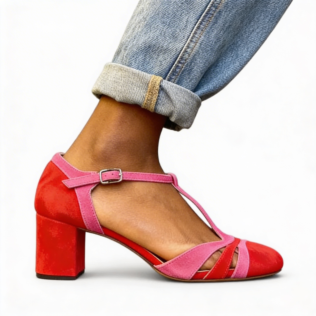 Carmen | Pantofi Ortopedici Eleganți