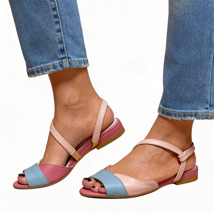 Lavinia | Sandale Chantal Elegante