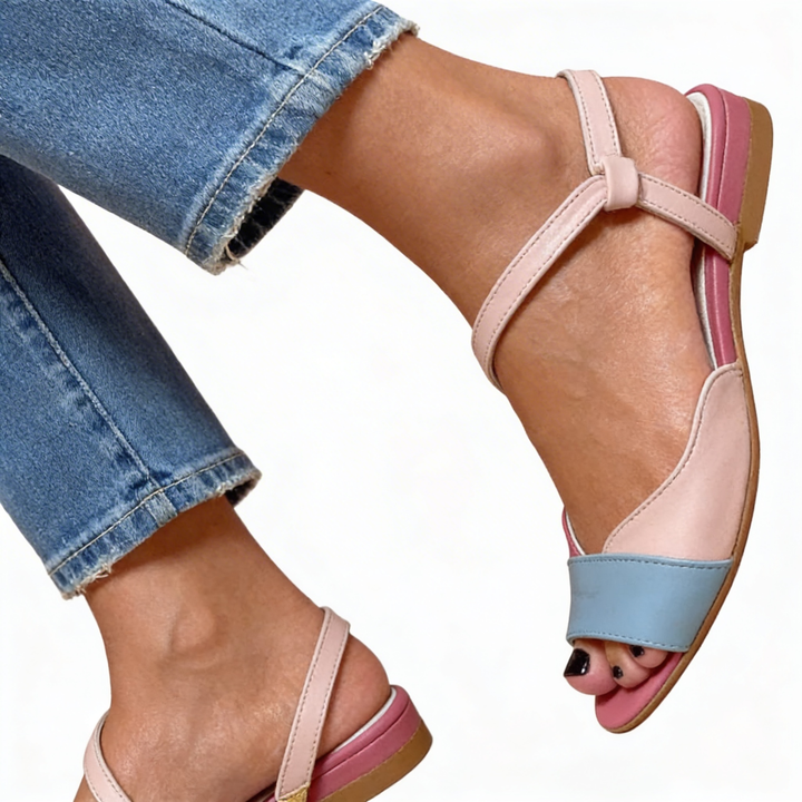 Lavinia | Sandale Chantal Elegante