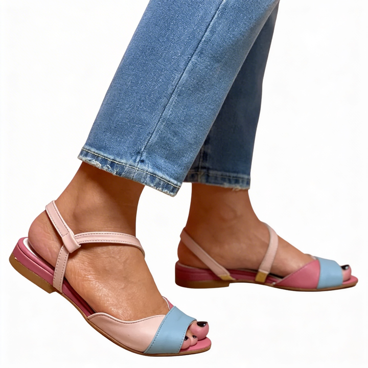 Lavinia | Sandale Chantal Elegante