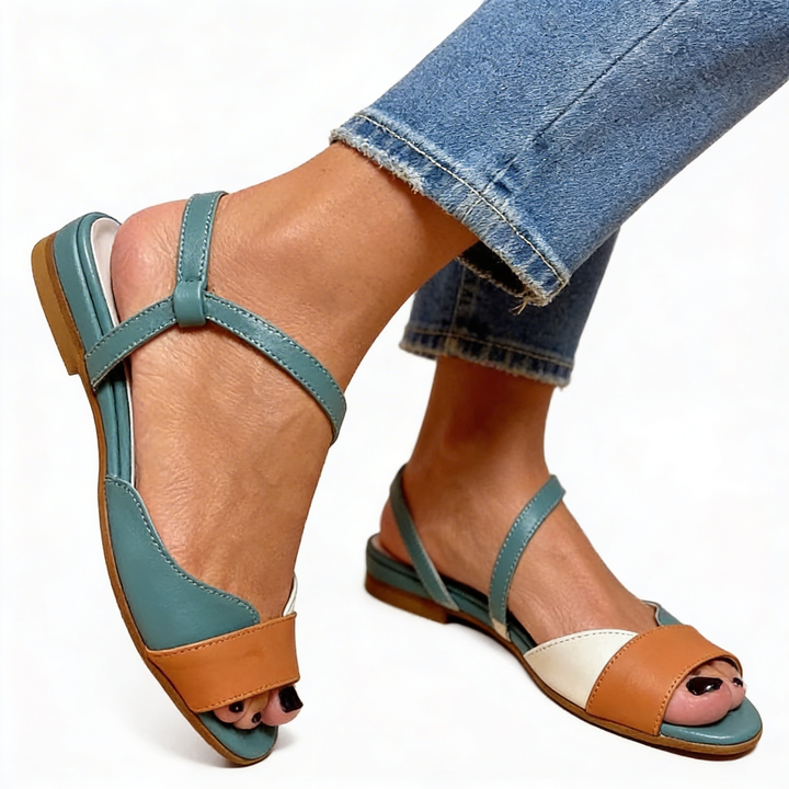 Lavinia | Sandale Chantal Elegante