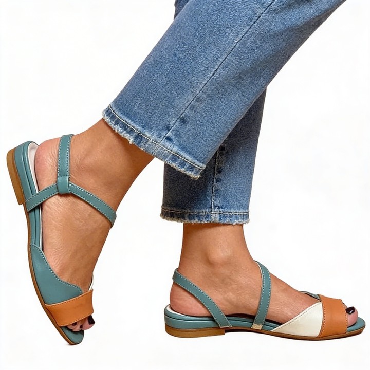 Lavinia | Sandale Chantal Elegante