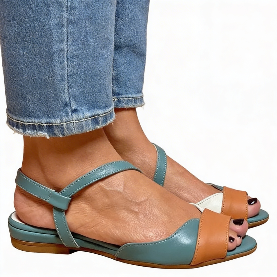 Lavinia | Sandale Chantal Elegante